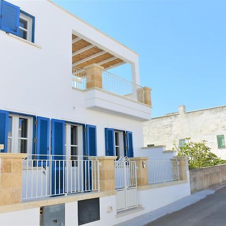 Casa Vacanze Enea Santa Maria di Leuca Bagian luar foto