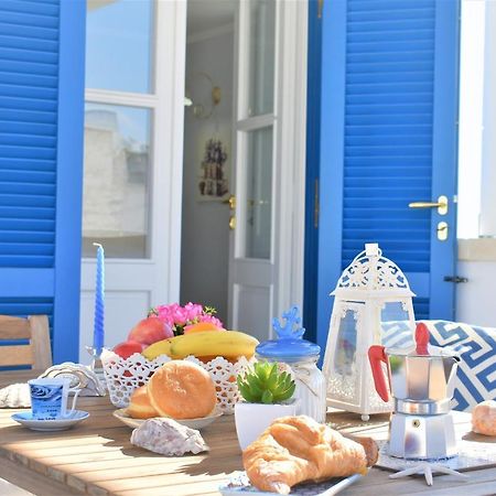 Casa Vacanze Enea Santa Maria di Leuca Bagian luar foto