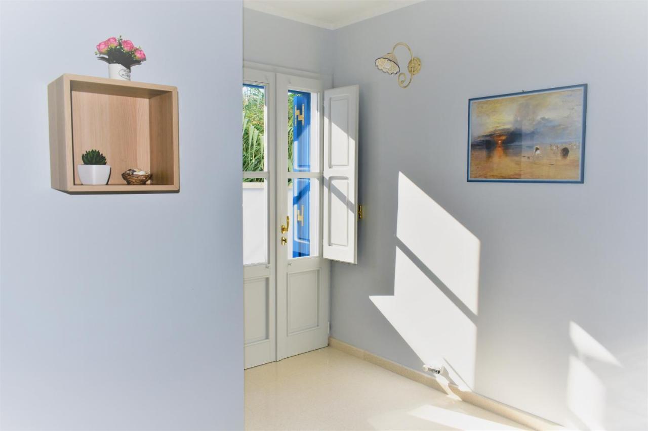Casa Vacanze Enea Santa Maria di Leuca Bagian luar foto