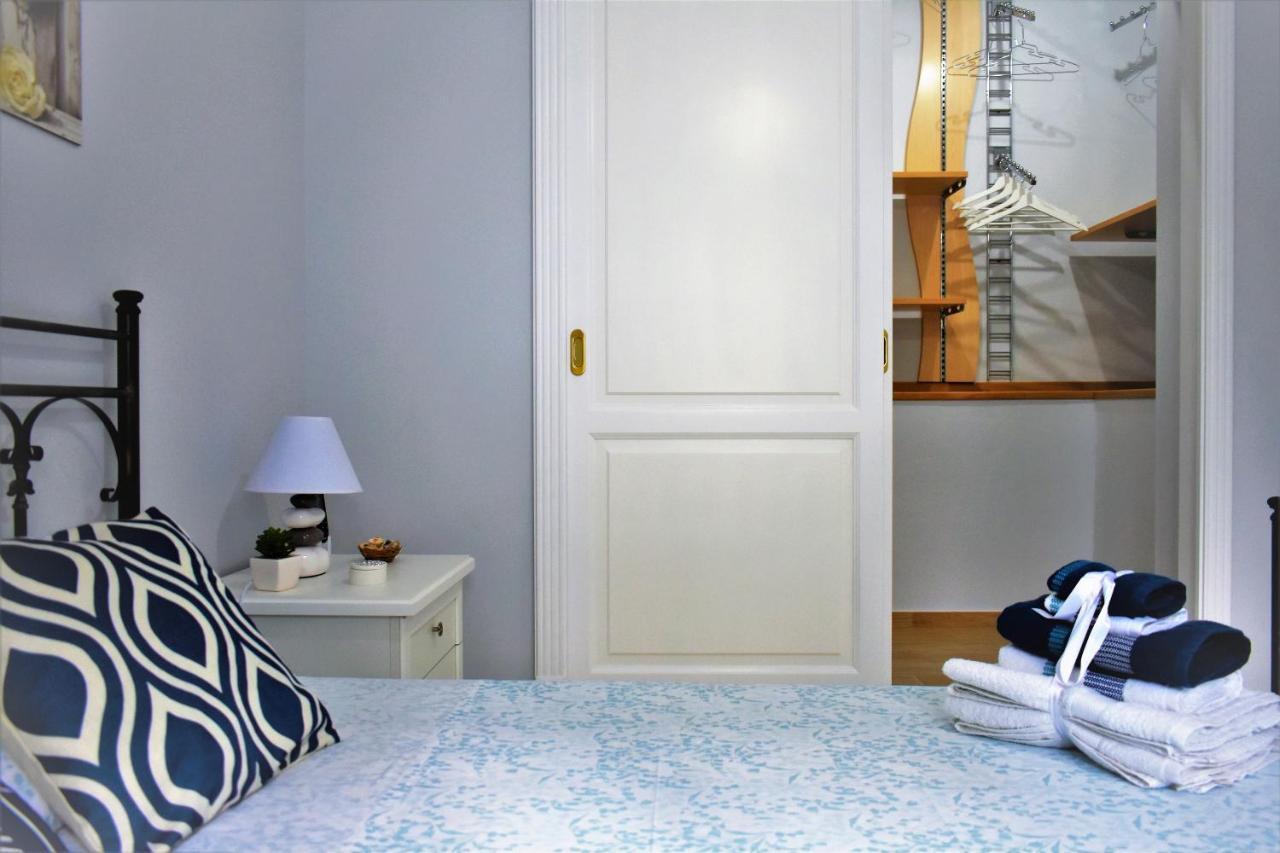 Casa Vacanze Enea Santa Maria di Leuca Bagian luar foto