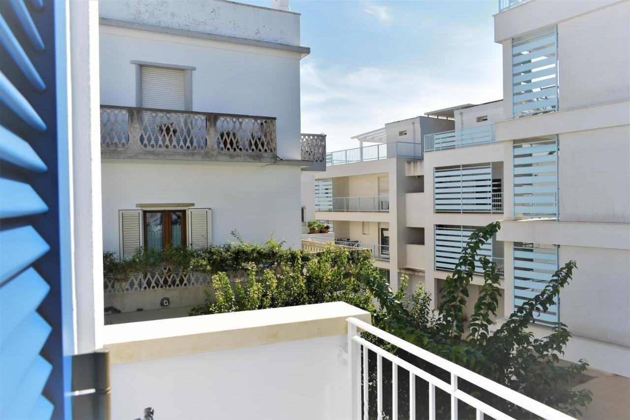 Casa Vacanze Enea Santa Maria di Leuca Bagian luar foto